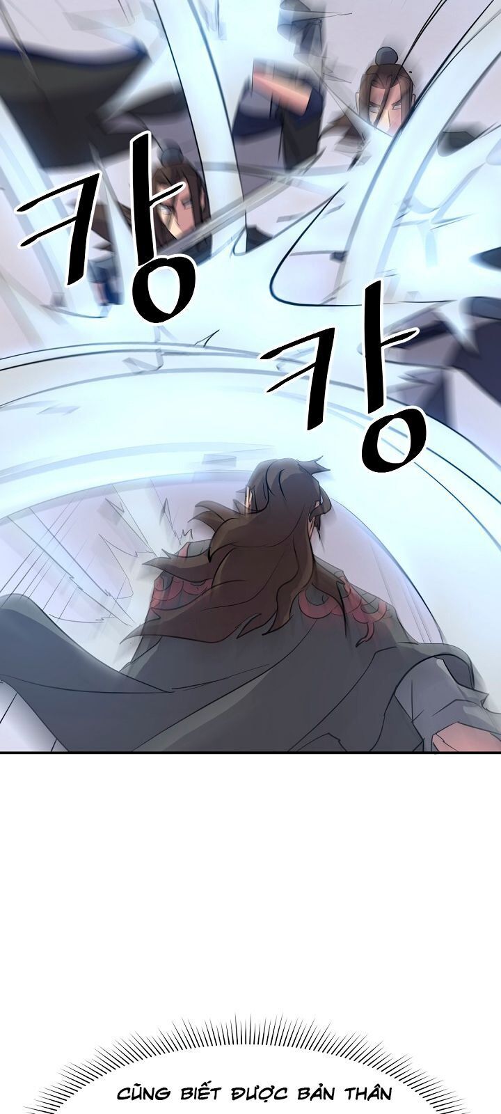 Trọng Sinh, Bất Khả Chiến Bại Chapter 69 - Trang 2