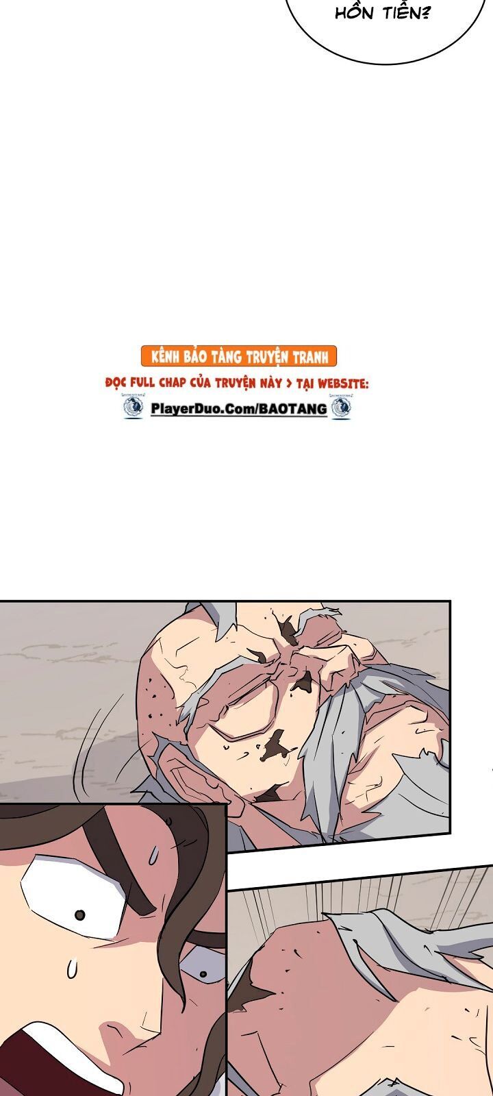 Trọng Sinh, Bất Khả Chiến Bại Chapter 69 - Trang 2