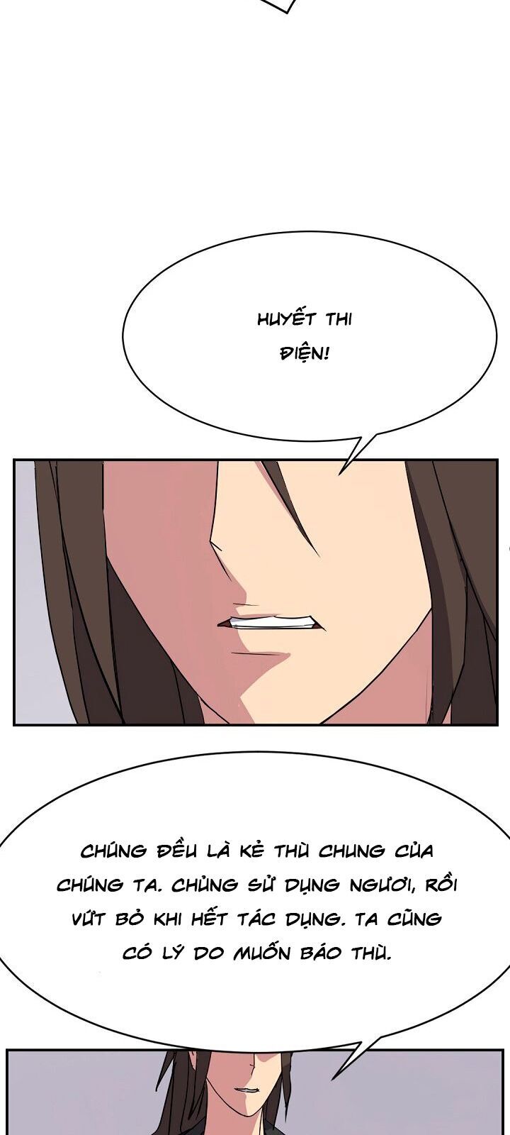 Trọng Sinh, Bất Khả Chiến Bại Chapter 69 - Trang 2