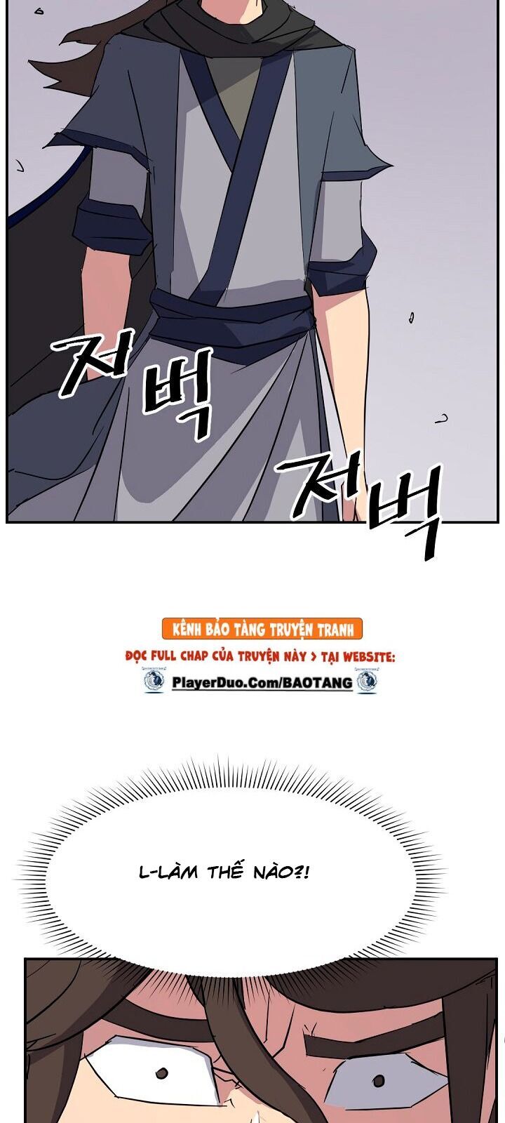 Trọng Sinh, Bất Khả Chiến Bại Chapter 69 - Trang 2