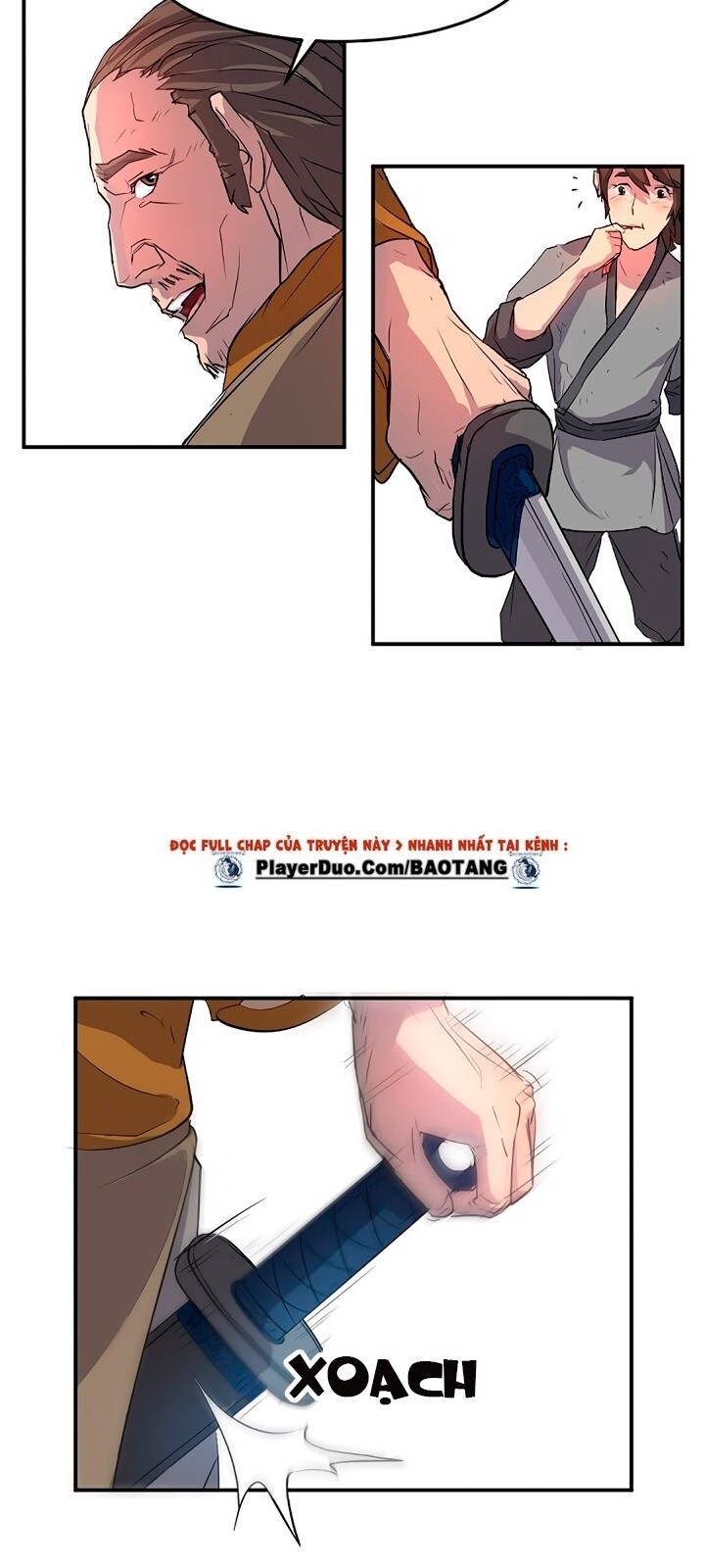 Trọng Sinh, Bất Khả Chiến Bại Chapter 7 - Trang 2