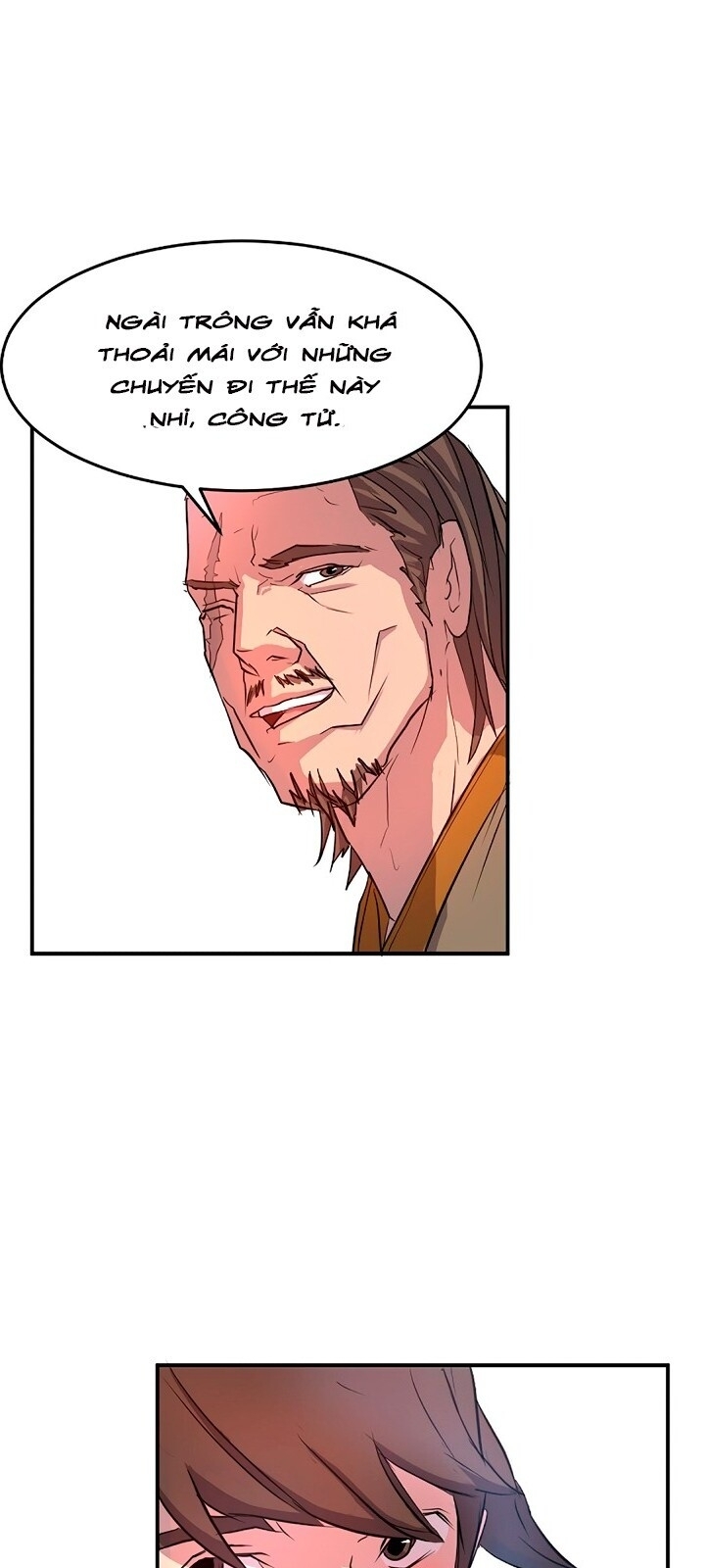 Trọng Sinh, Bất Khả Chiến Bại Chapter 7 - Trang 2