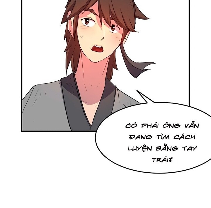 Trọng Sinh, Bất Khả Chiến Bại Chapter 7 - Trang 2