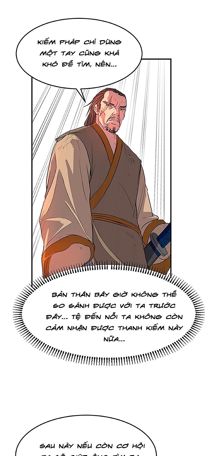 Trọng Sinh, Bất Khả Chiến Bại Chapter 7 - Trang 2