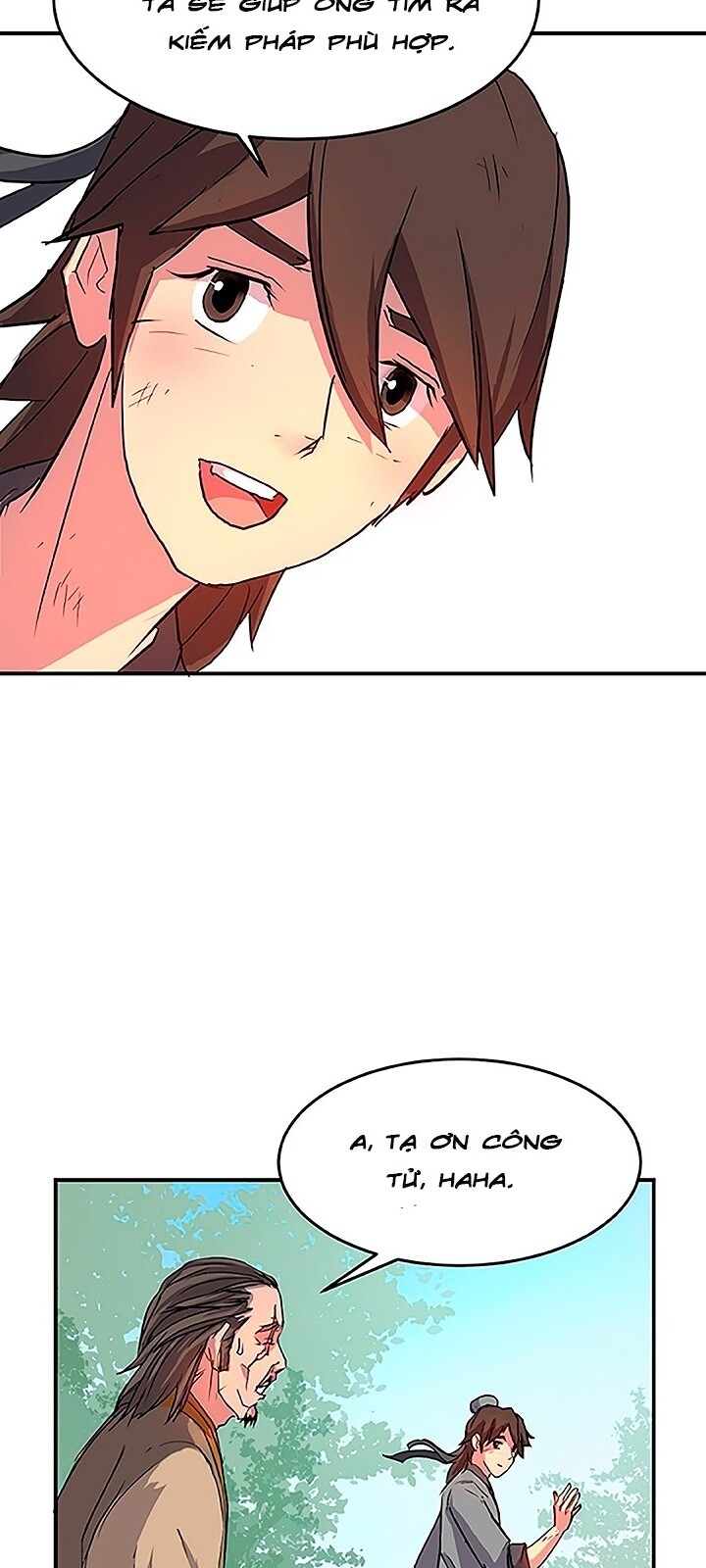 Trọng Sinh, Bất Khả Chiến Bại Chapter 7 - Trang 2