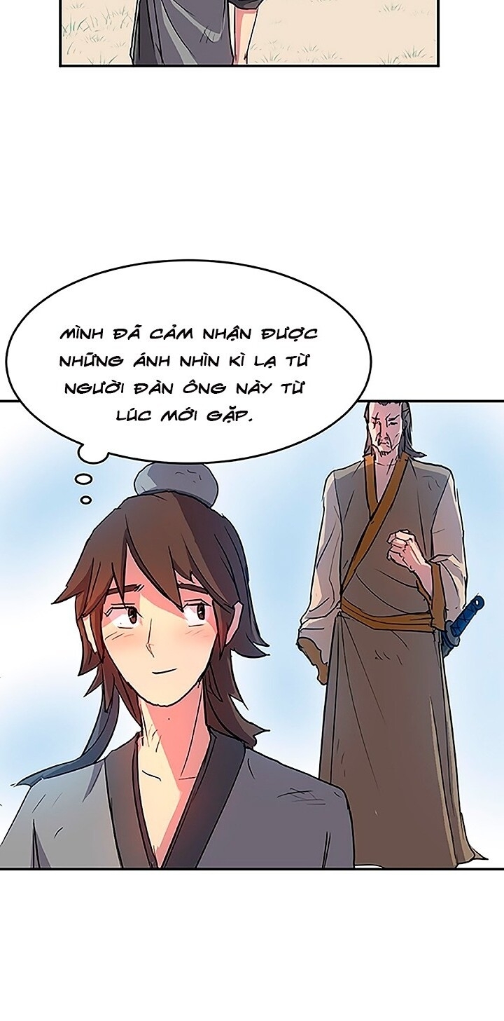 Trọng Sinh, Bất Khả Chiến Bại Chapter 7 - Trang 2