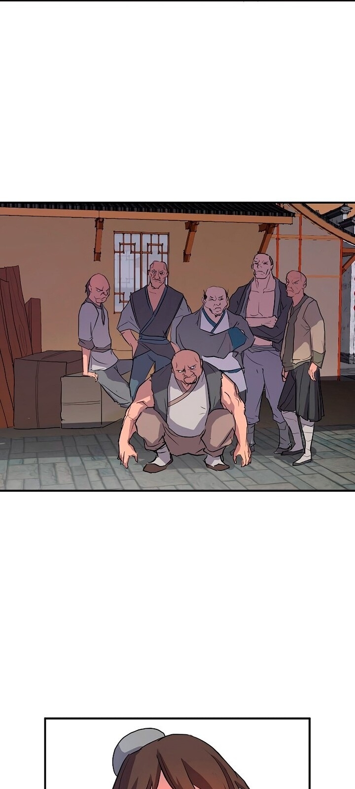 Trọng Sinh, Bất Khả Chiến Bại Chapter 7 - Trang 2