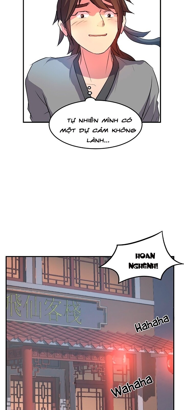 Trọng Sinh, Bất Khả Chiến Bại Chapter 7 - Trang 2