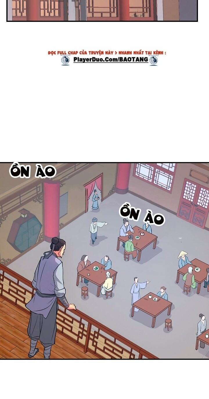 Trọng Sinh, Bất Khả Chiến Bại Chapter 7 - Trang 2