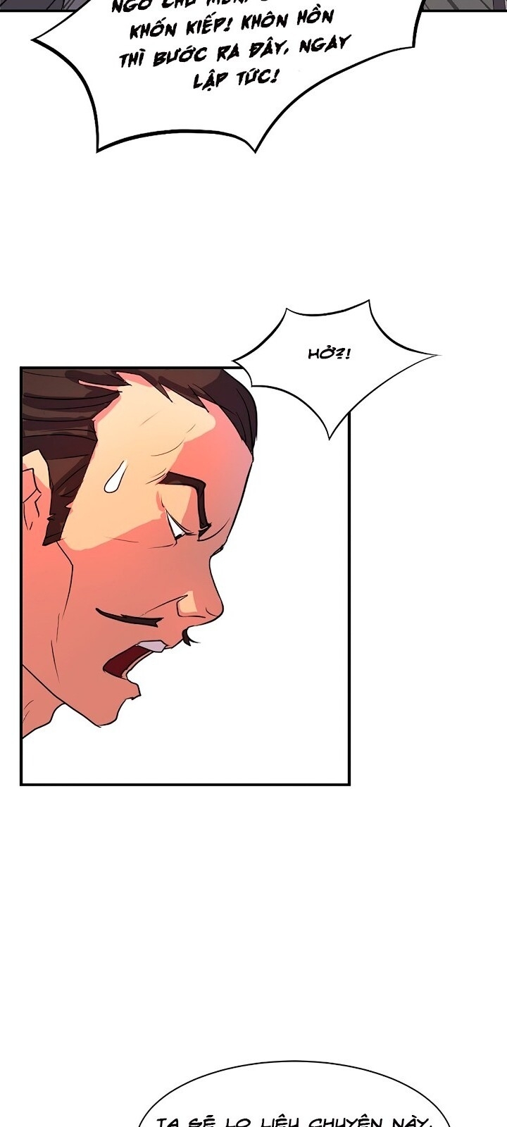 Trọng Sinh, Bất Khả Chiến Bại Chapter 7 - Trang 2