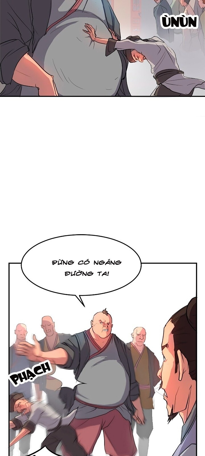 Trọng Sinh, Bất Khả Chiến Bại Chapter 7 - Trang 2