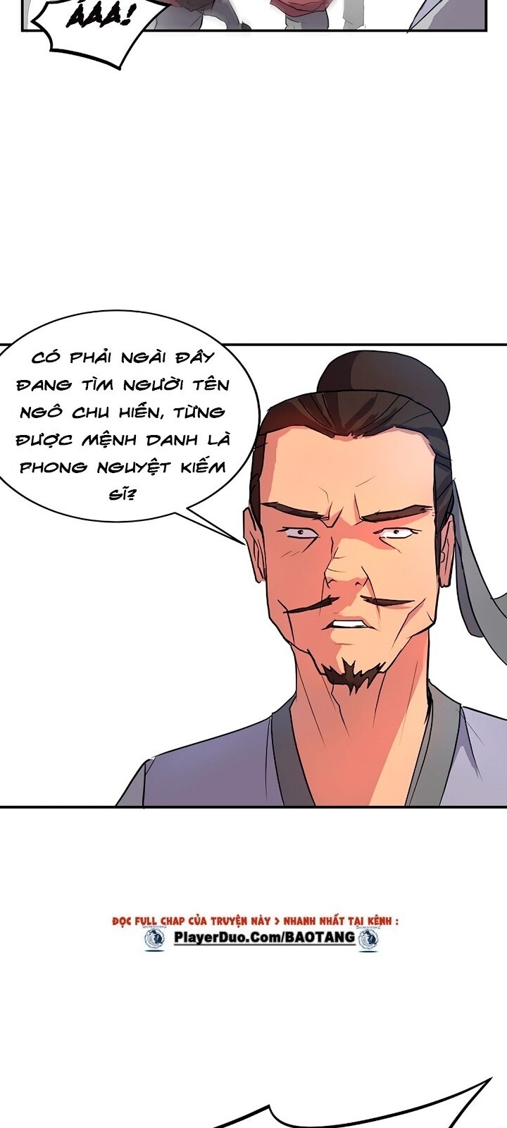 Trọng Sinh, Bất Khả Chiến Bại Chapter 7 - Trang 2