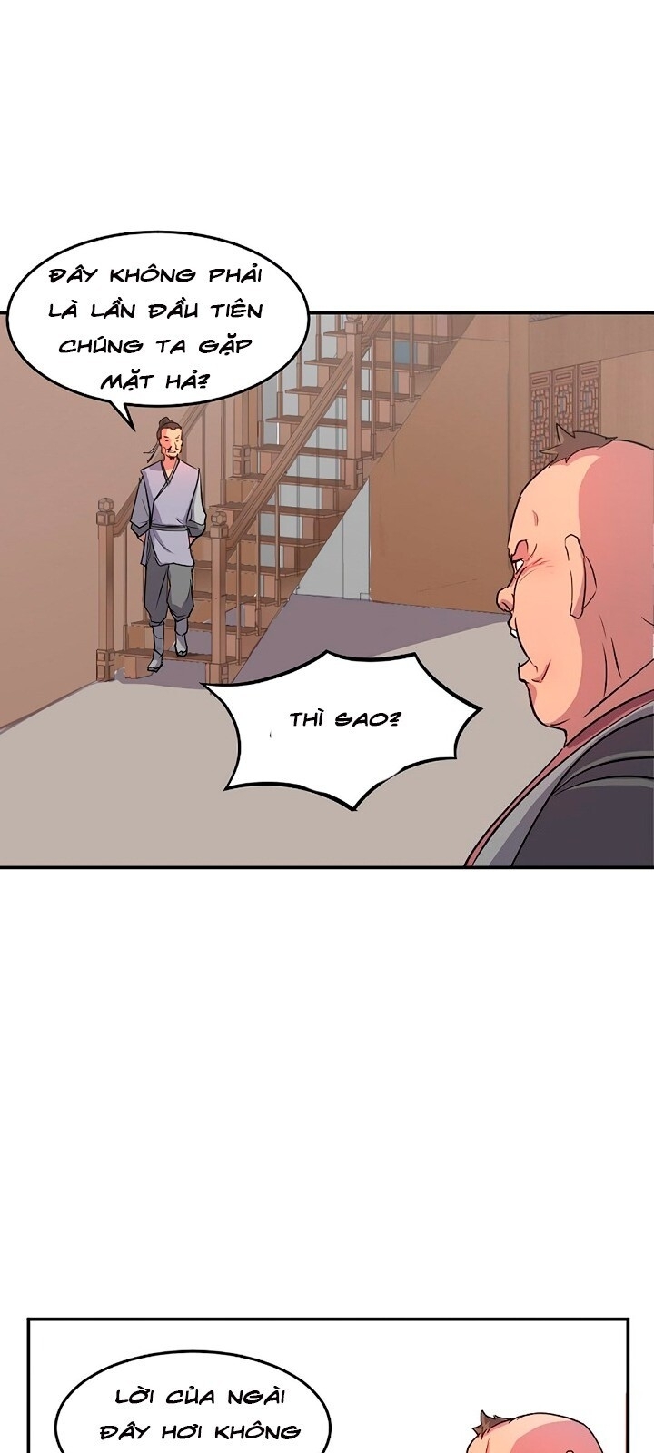 Trọng Sinh, Bất Khả Chiến Bại Chapter 7 - Trang 2