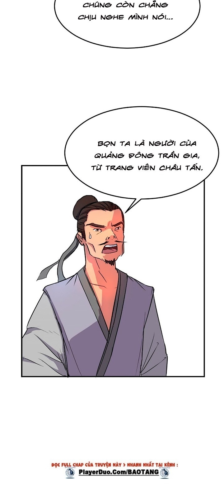 Trọng Sinh, Bất Khả Chiến Bại Chapter 7 - Trang 2