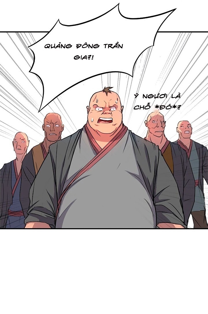 Trọng Sinh, Bất Khả Chiến Bại Chapter 7 - Trang 2