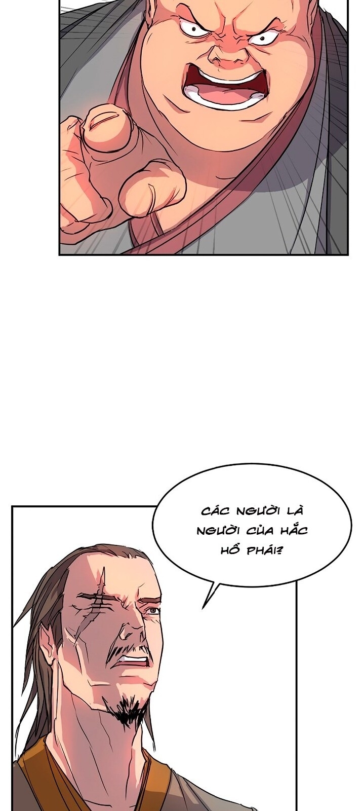 Trọng Sinh, Bất Khả Chiến Bại Chapter 7 - Trang 2