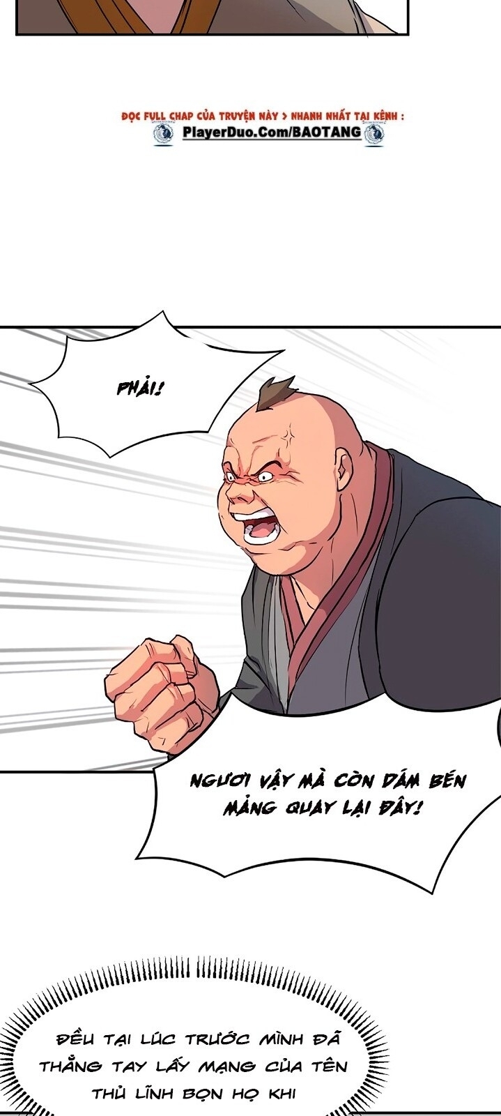 Trọng Sinh, Bất Khả Chiến Bại Chapter 7 - Trang 2