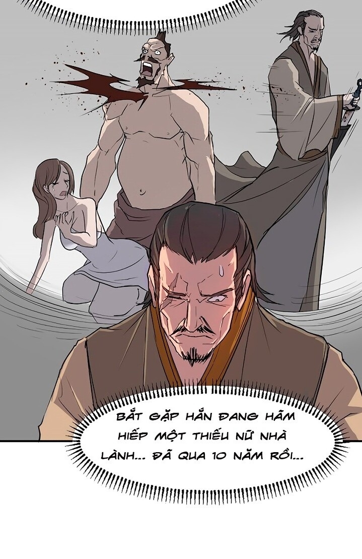 Trọng Sinh, Bất Khả Chiến Bại Chapter 7 - Trang 2