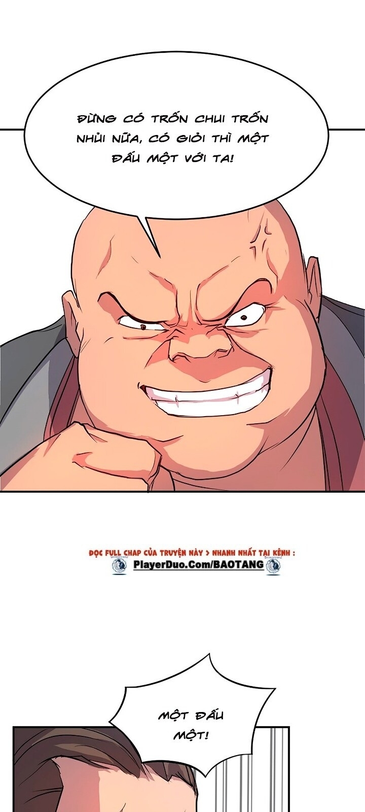 Trọng Sinh, Bất Khả Chiến Bại Chapter 7 - Trang 2