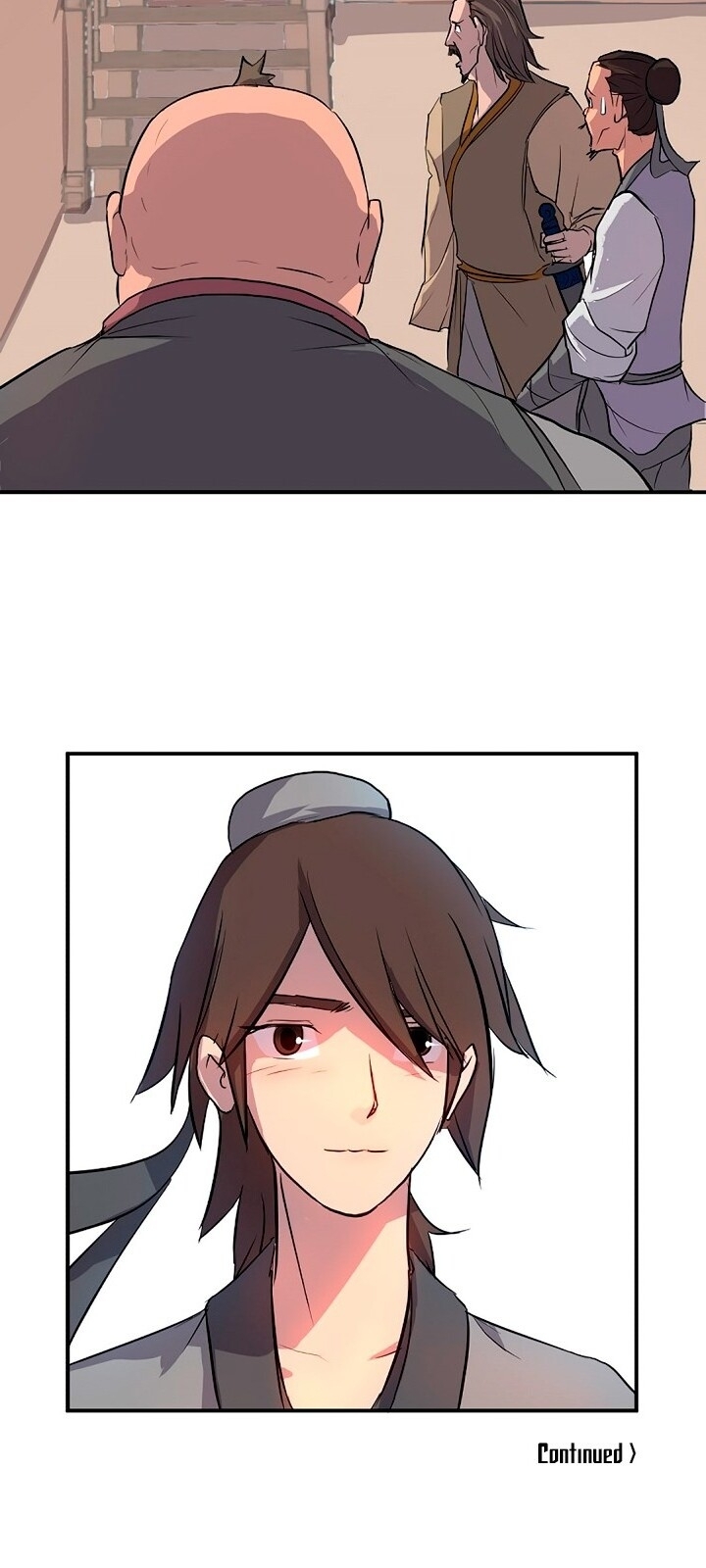 Trọng Sinh, Bất Khả Chiến Bại Chapter 7 - Trang 2