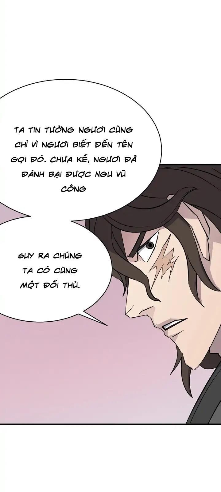 Trọng Sinh, Bất Khả Chiến Bại Chapter 70 - Trang 2