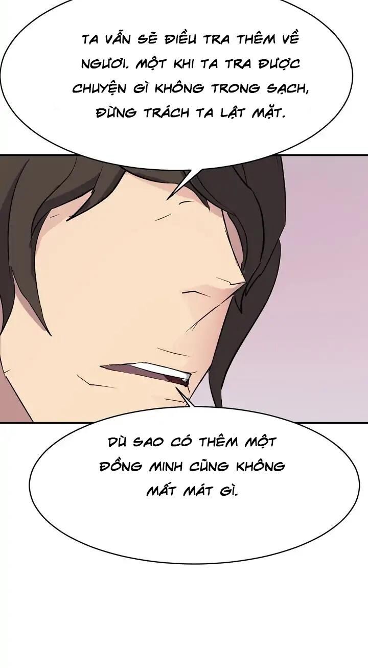 Trọng Sinh, Bất Khả Chiến Bại Chapter 70 - Trang 2