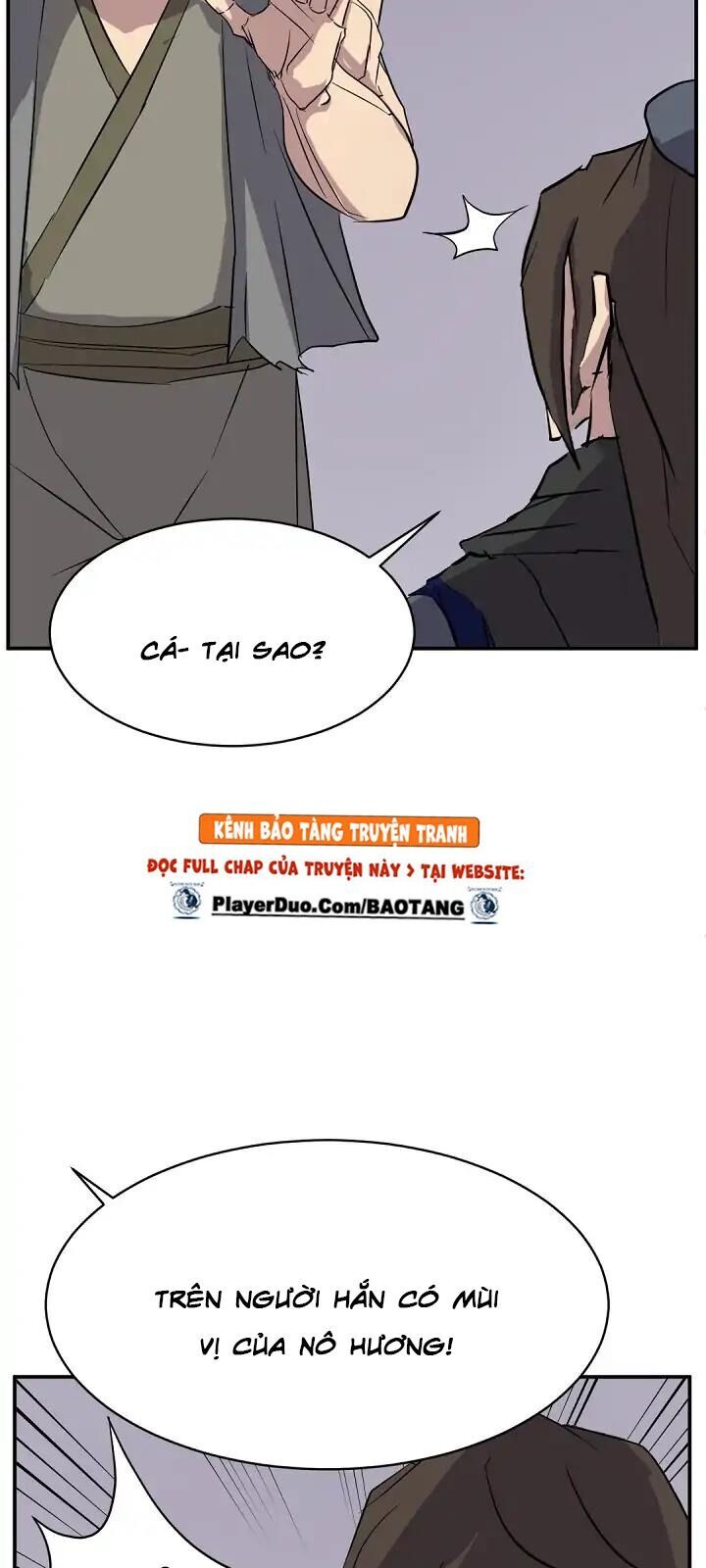 Trọng Sinh, Bất Khả Chiến Bại Chapter 70 - Trang 2