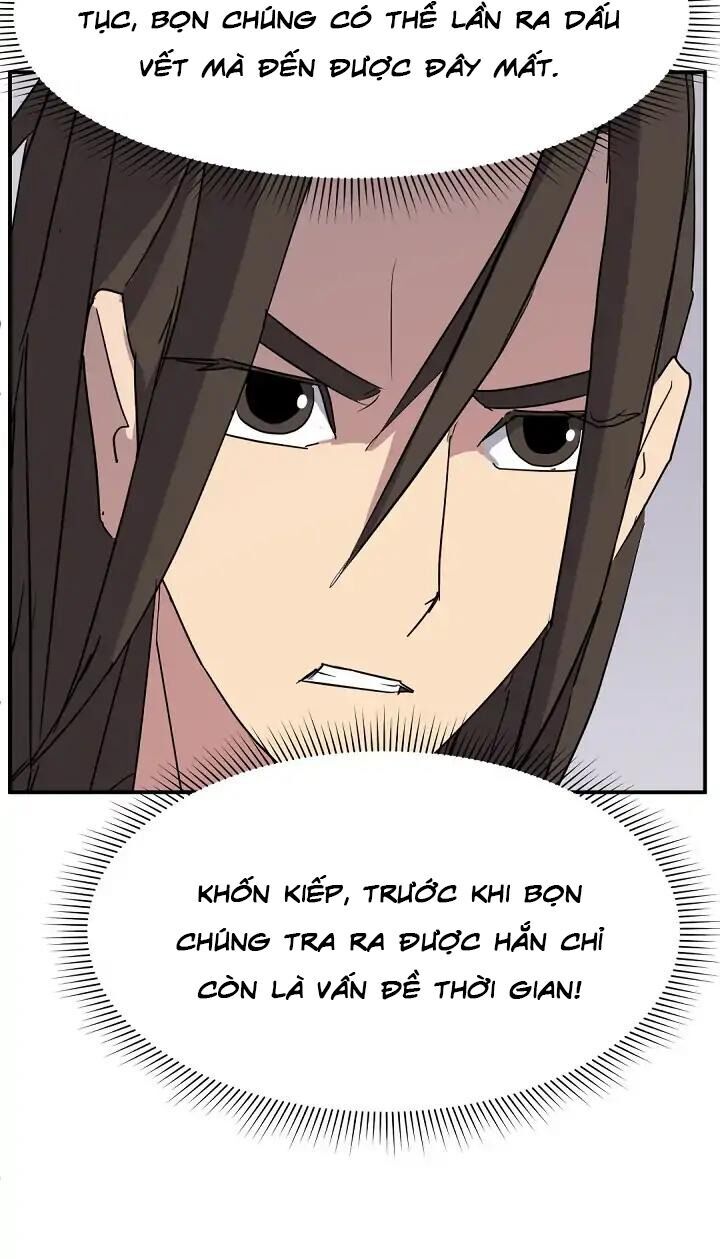 Trọng Sinh, Bất Khả Chiến Bại Chapter 70 - Trang 2