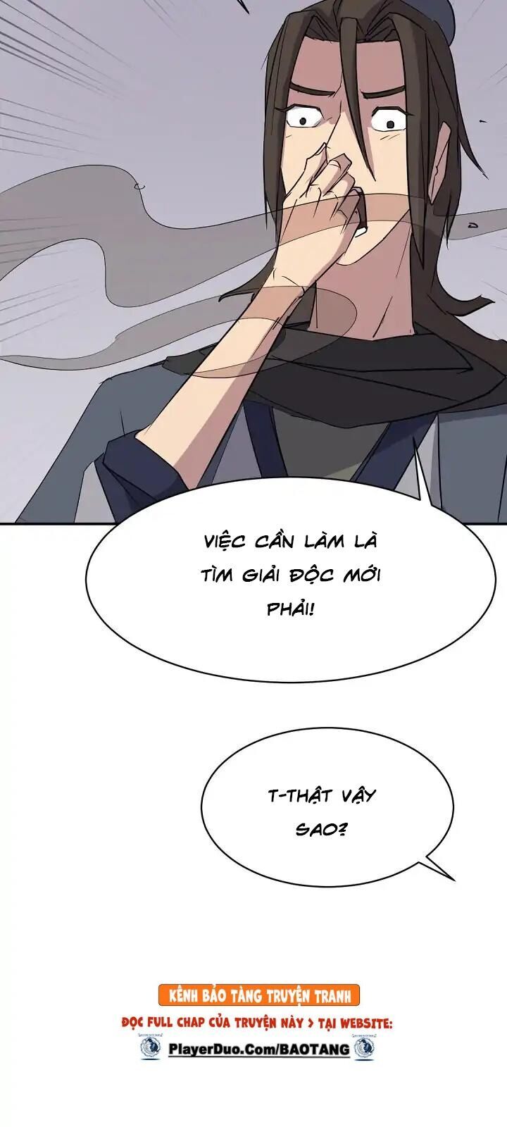 Trọng Sinh, Bất Khả Chiến Bại Chapter 70 - Trang 2