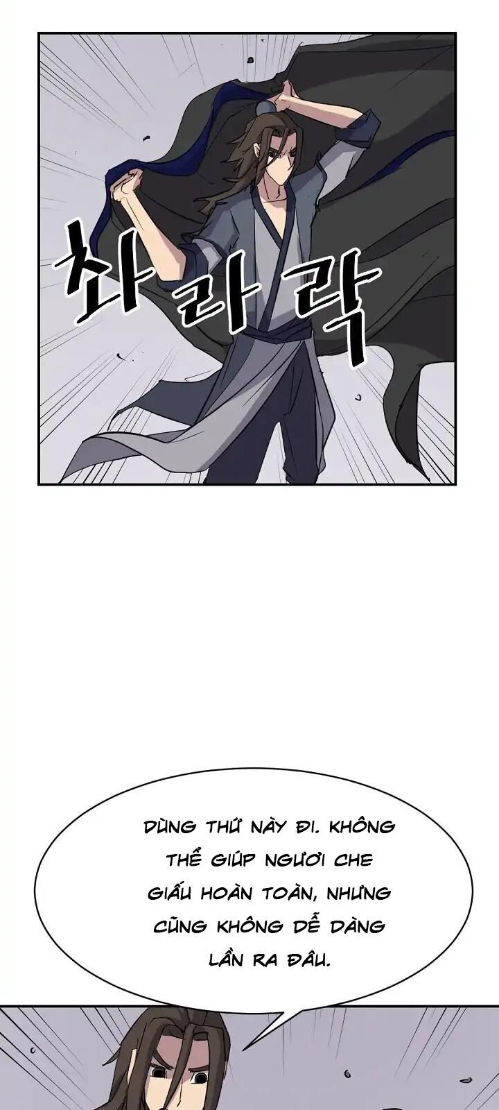 Trọng Sinh, Bất Khả Chiến Bại Chapter 70 - Trang 2