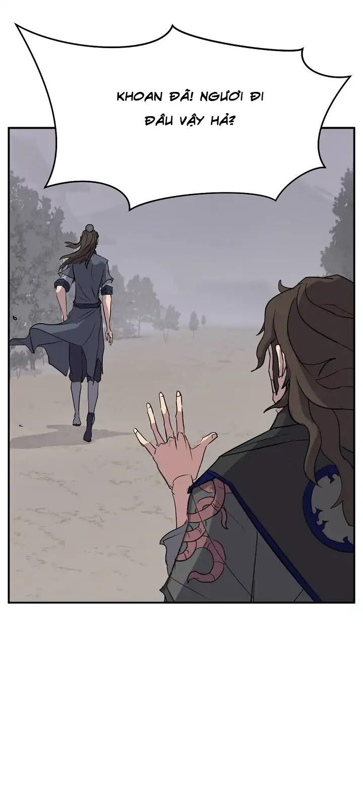 Trọng Sinh, Bất Khả Chiến Bại Chapter 70 - Trang 2