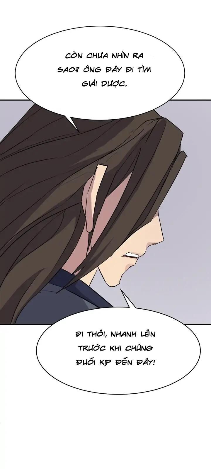 Trọng Sinh, Bất Khả Chiến Bại Chapter 70 - Trang 2