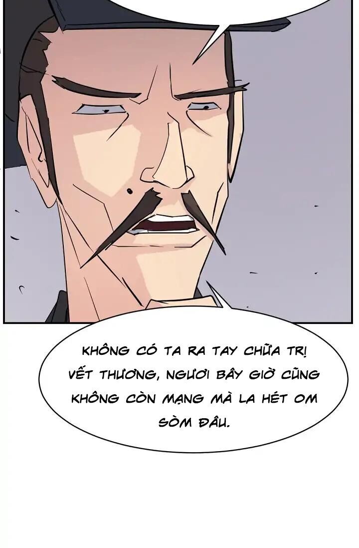 Trọng Sinh, Bất Khả Chiến Bại Chapter 70 - Trang 2