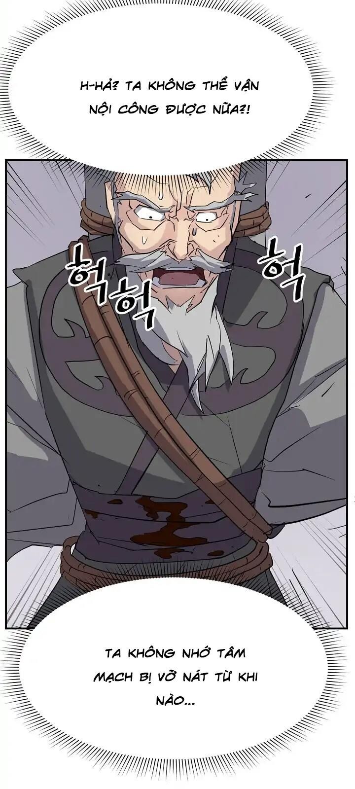 Trọng Sinh, Bất Khả Chiến Bại Chapter 70 - Trang 2