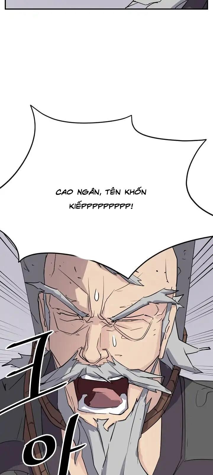 Trọng Sinh, Bất Khả Chiến Bại Chapter 70 - Trang 2