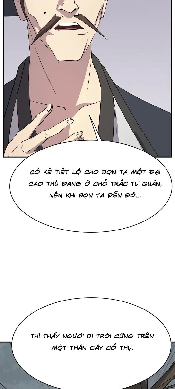 Trọng Sinh, Bất Khả Chiến Bại Chapter 70 - Trang 2