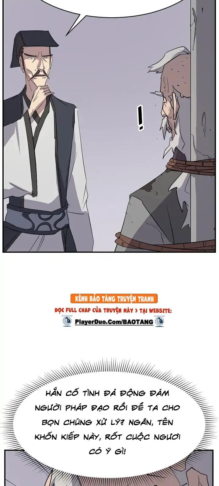 Trọng Sinh, Bất Khả Chiến Bại Chapter 70 - Trang 2