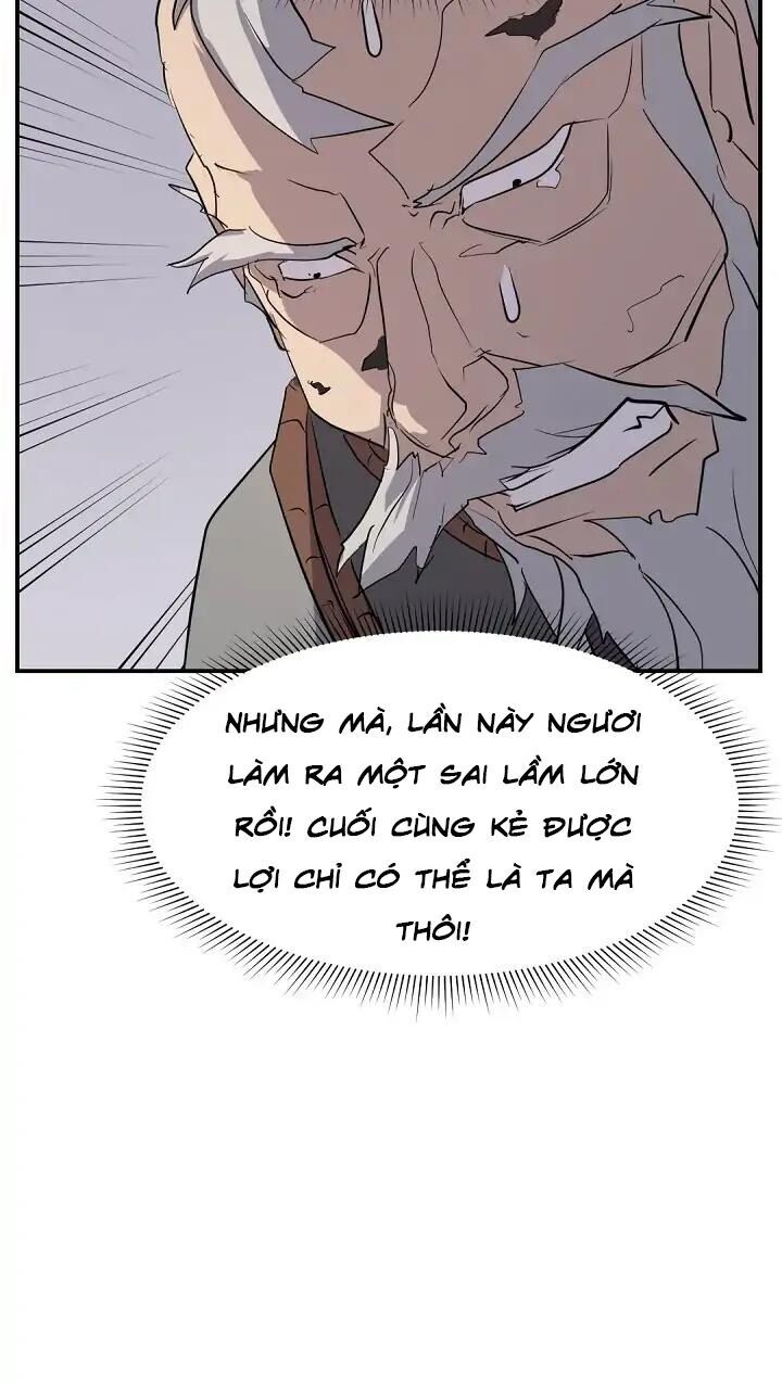 Trọng Sinh, Bất Khả Chiến Bại Chapter 70 - Trang 2