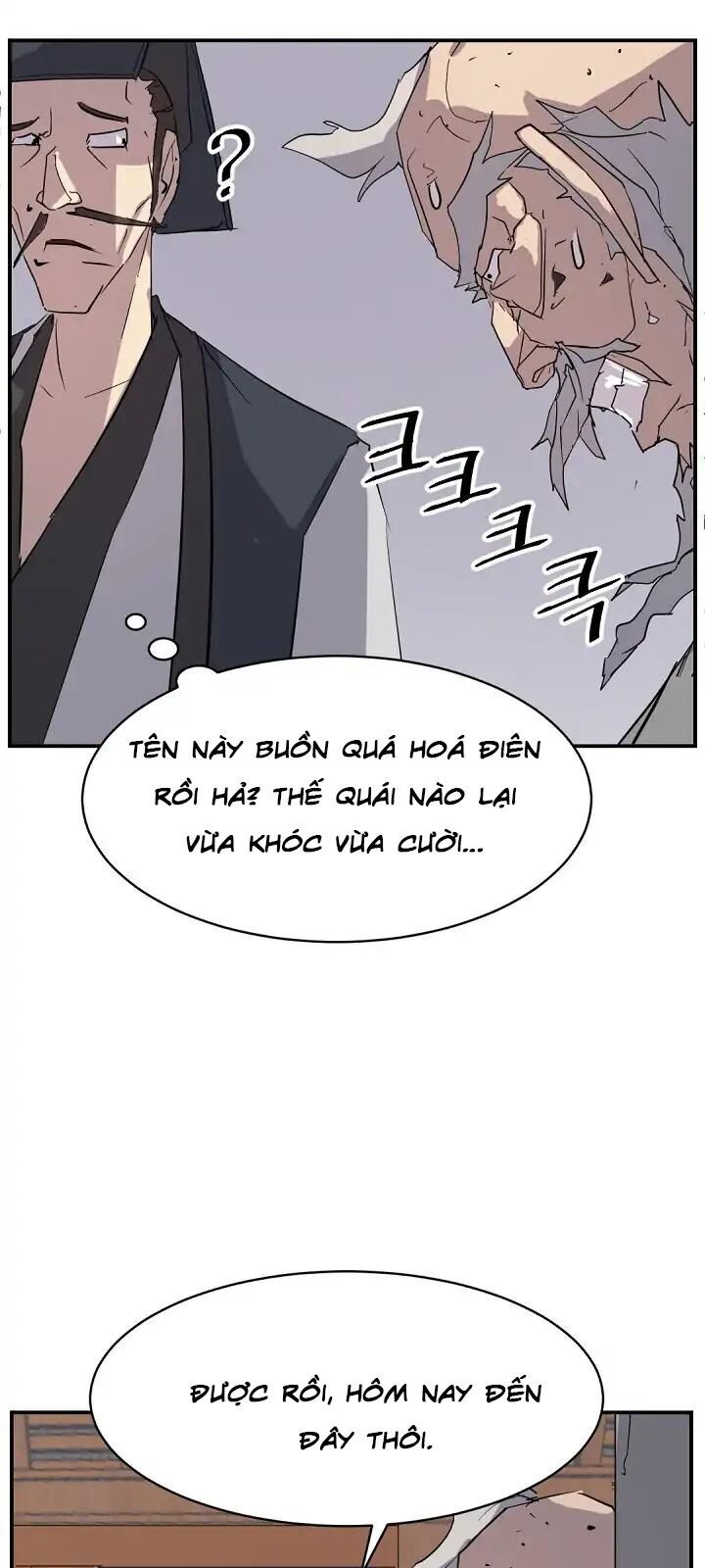 Trọng Sinh, Bất Khả Chiến Bại Chapter 70 - Trang 2