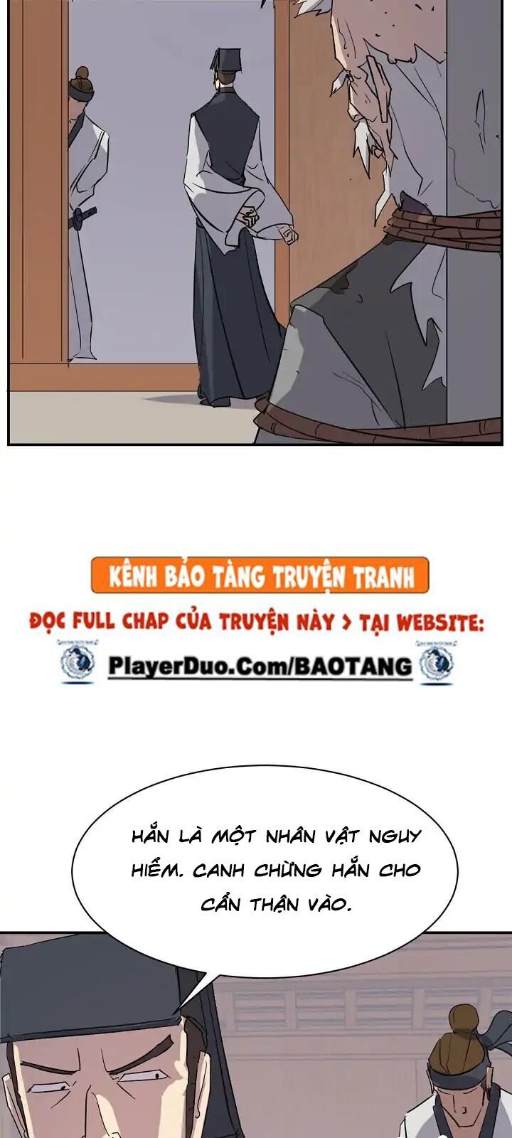 Trọng Sinh, Bất Khả Chiến Bại Chapter 70 - Trang 2
