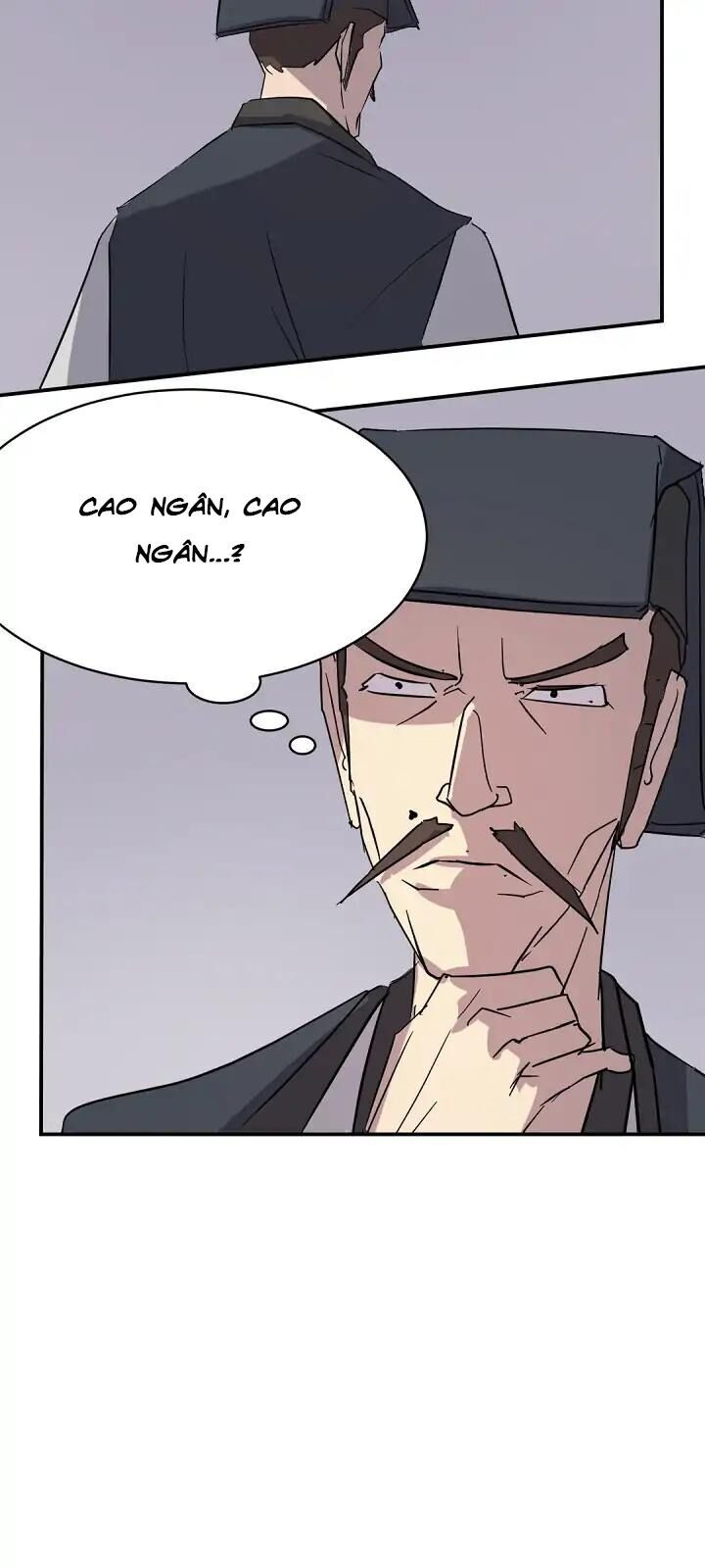 Trọng Sinh, Bất Khả Chiến Bại Chapter 70 - Trang 2