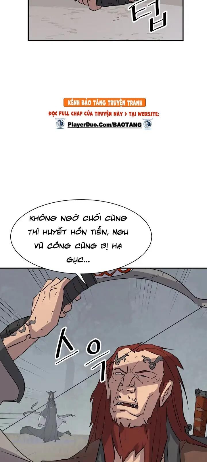 Trọng Sinh, Bất Khả Chiến Bại Chapter 70 - Trang 2