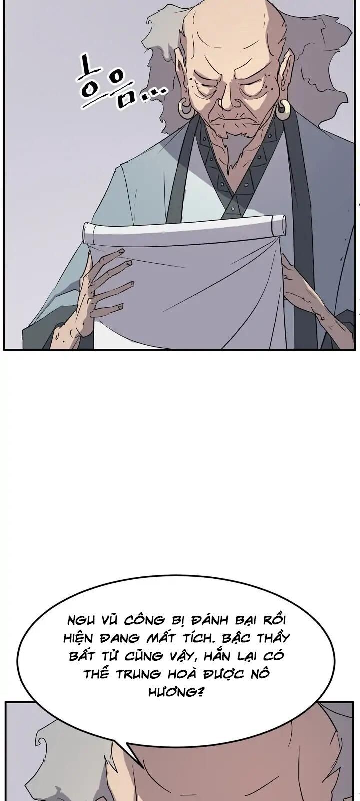 Trọng Sinh, Bất Khả Chiến Bại Chapter 71 - Trang 2