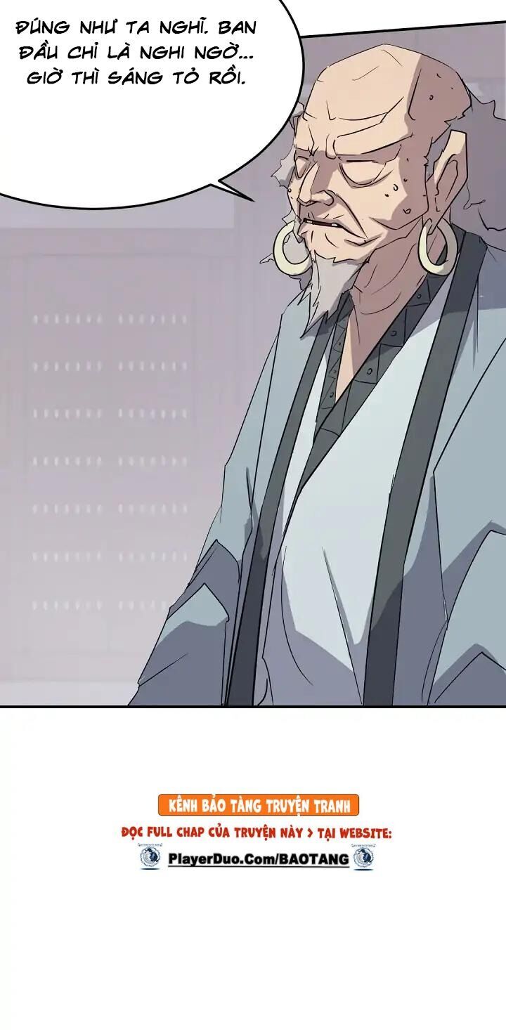 Trọng Sinh, Bất Khả Chiến Bại Chapter 71 - Trang 2