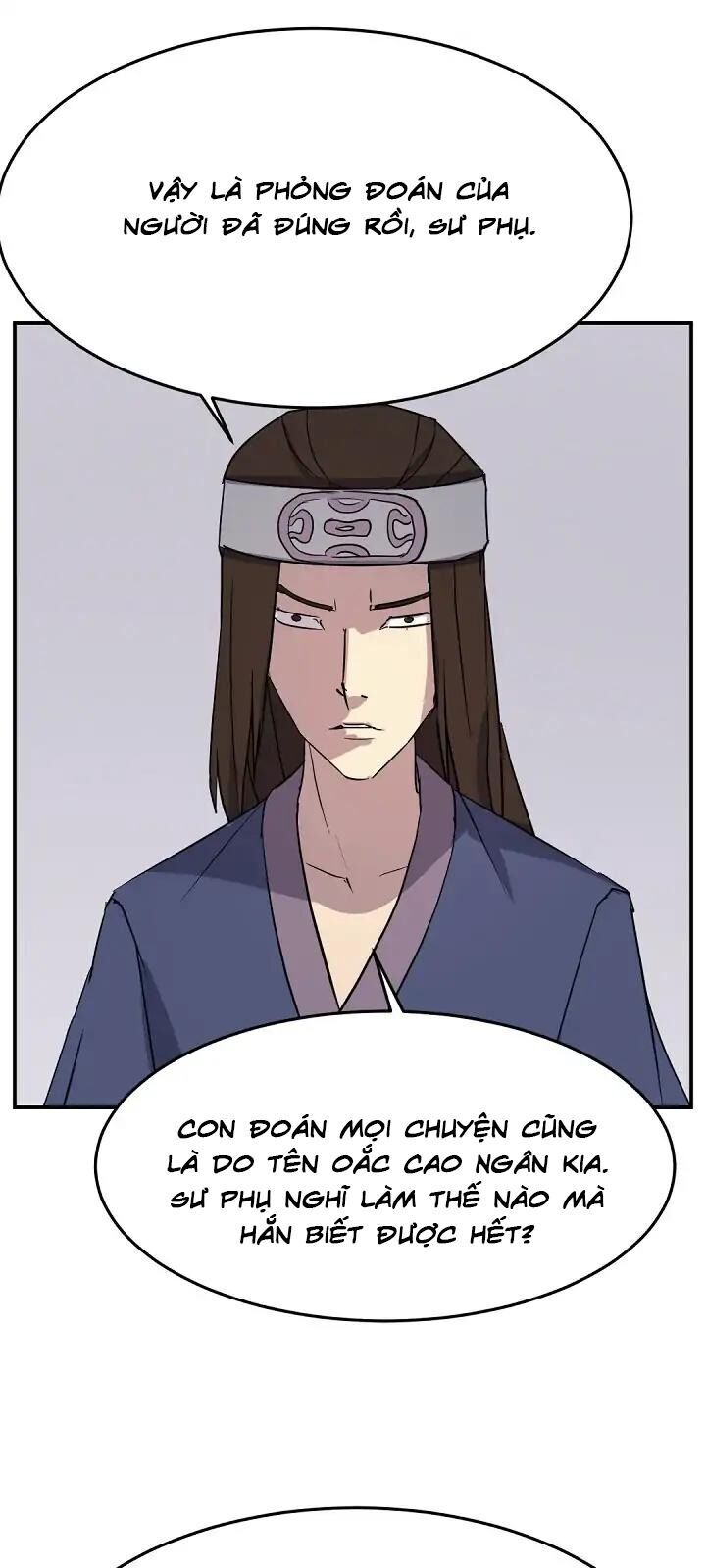 Trọng Sinh, Bất Khả Chiến Bại Chapter 71 - Trang 2