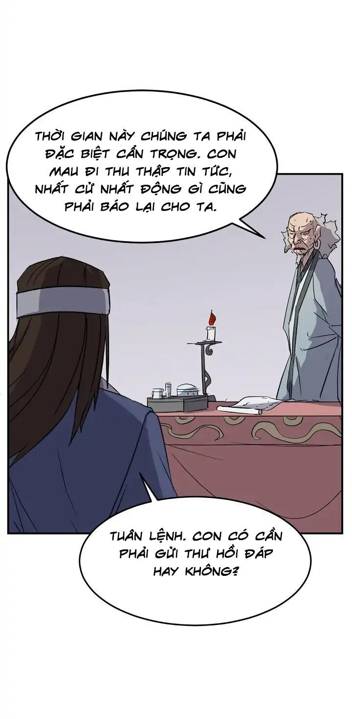 Trọng Sinh, Bất Khả Chiến Bại Chapter 71 - Trang 2