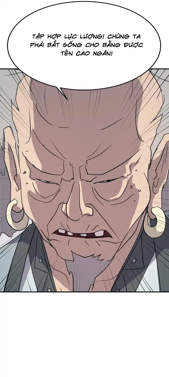 Trọng Sinh, Bất Khả Chiến Bại Chapter 71 - Trang 2