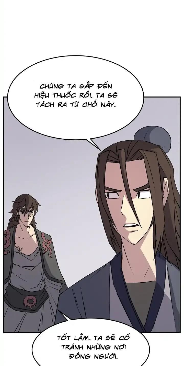 Trọng Sinh, Bất Khả Chiến Bại Chapter 71 - Trang 2