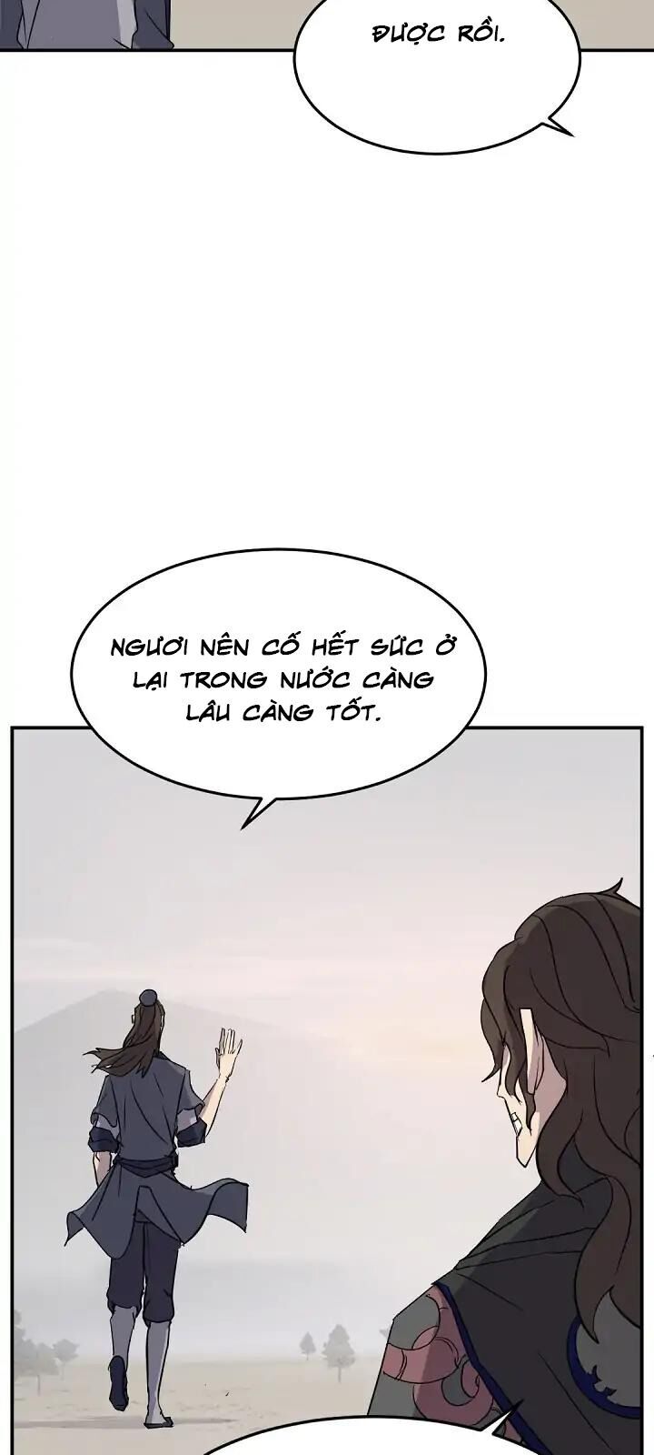 Trọng Sinh, Bất Khả Chiến Bại Chapter 71 - Trang 2