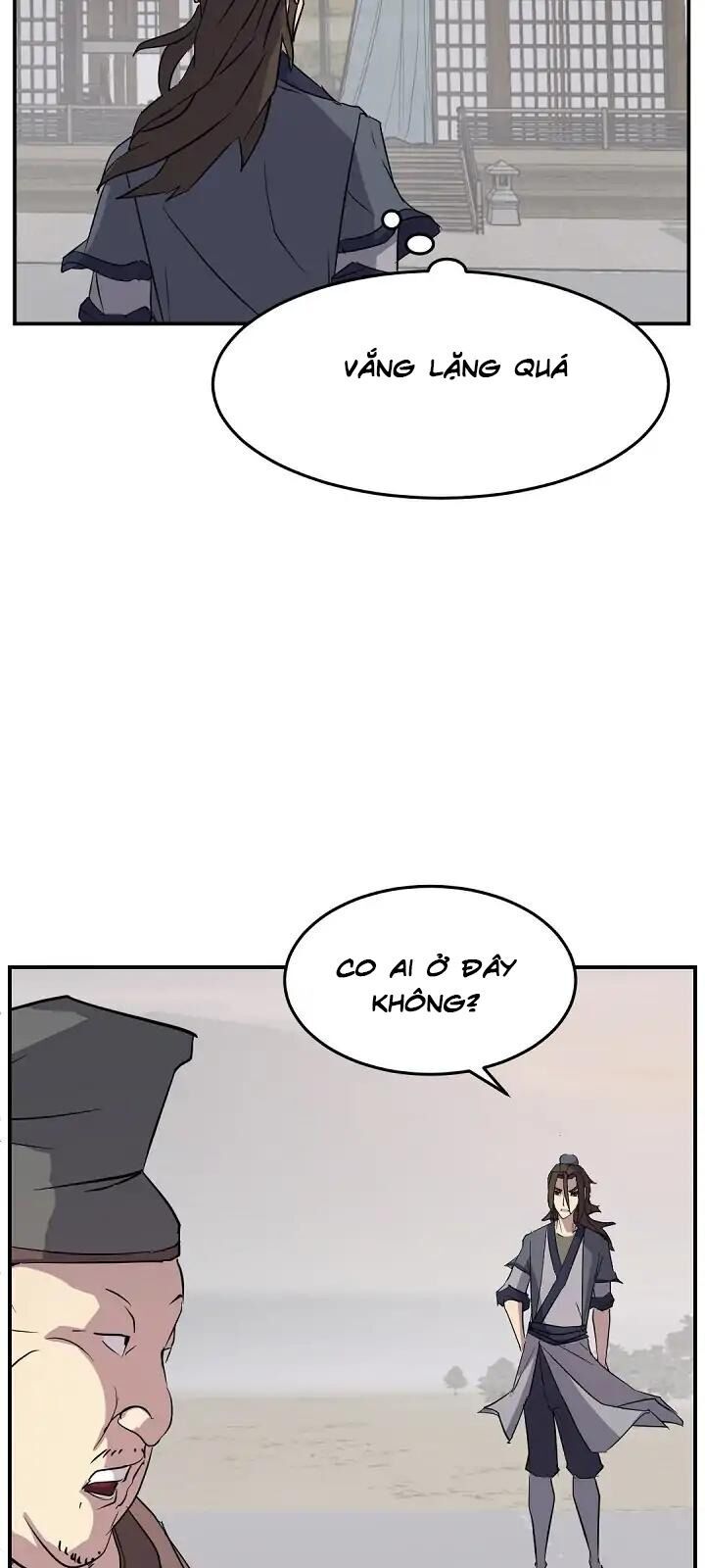 Trọng Sinh, Bất Khả Chiến Bại Chapter 71 - Trang 2